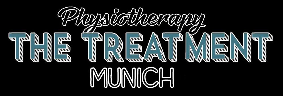 The Treatment Munich Logo